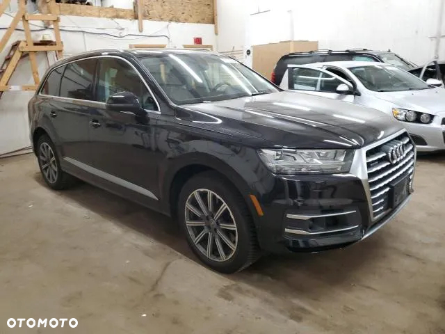 Audi Q7 3.0 TFSI Quattro Tiptronic - 4