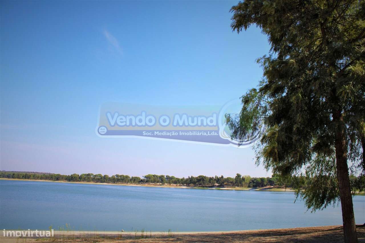 Terreno Agrícola em Foros de Salvaterra (F719) - Grande imagem: 4/16