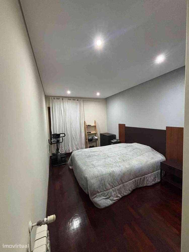 Apartamento T2 Aveiro Centro - Grande imagem: 3/11