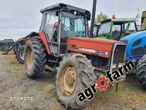 Massey Ferguson 3645 skrzynia biegów most silnik zwolnica blok oś - 1