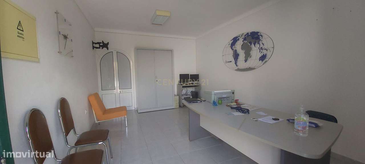 Loja, 145 m², Cuba - Grande imagem: 2/16