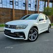 Volkswagen Tiguan 2.0 TDI 4Mot DSG Highline - 1