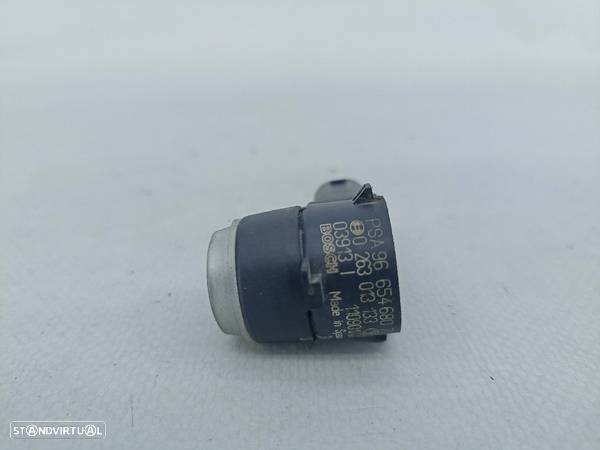 Sensor Citroen Ds4 - 3