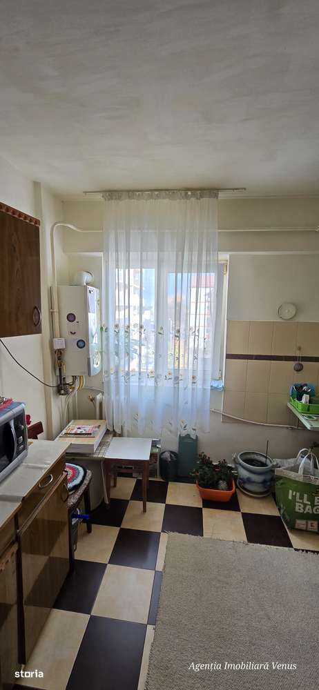 Apartament 4 camere Calea Nationala-Stadion-13