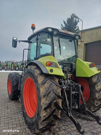 Claas ARION 430 - 6