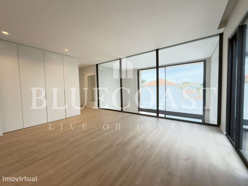 Maravilhosa moradia, em Cascais - Conforto e Elegância num Cenário ...-29