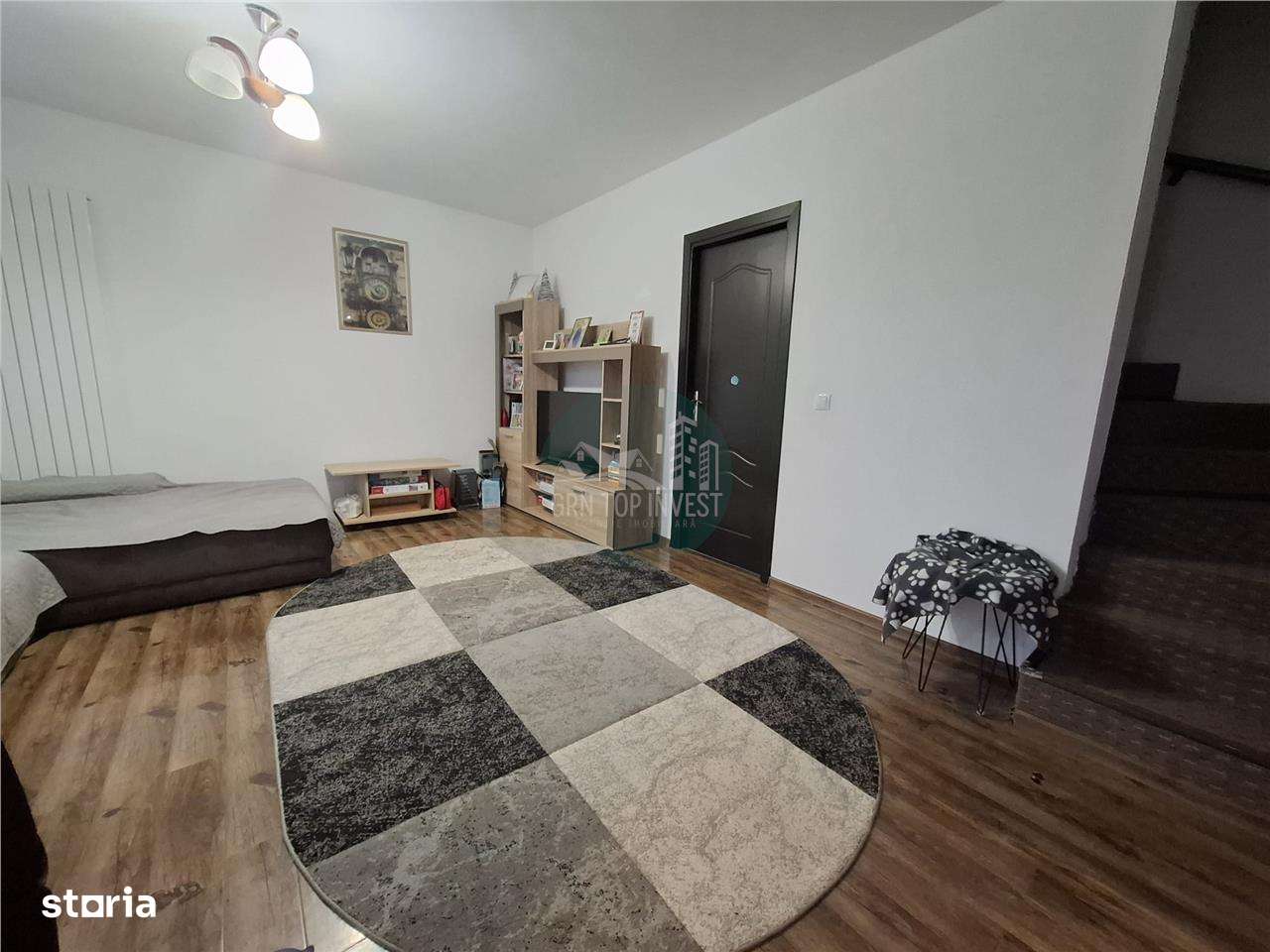 Casa cu 3 camere teren de 264 mp zona Zavoi-16