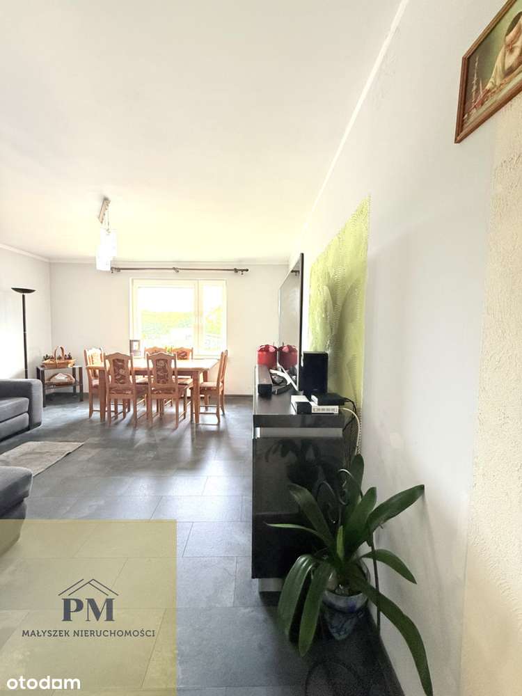 Piętro domu tylko 5,5 km od morza! Bezczynszowe! - Pełny obrazek: 5/19