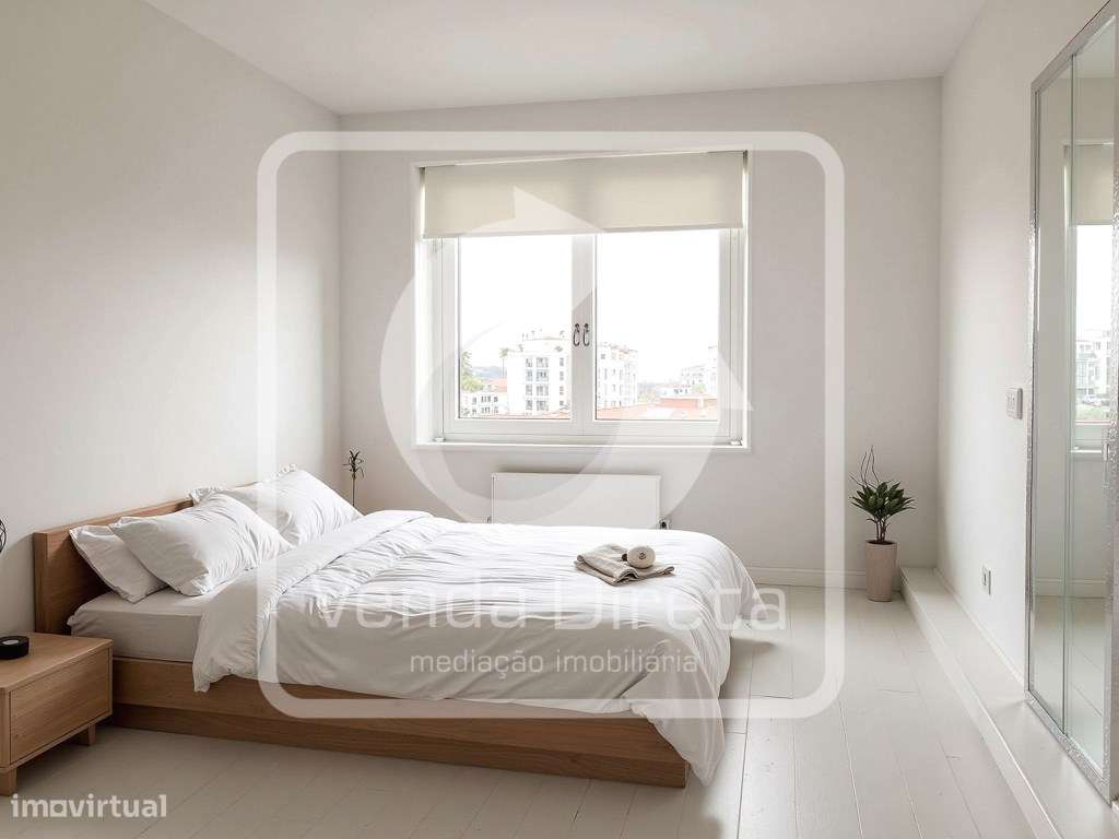 Apartamento T3 com 139 m² no Alto do Seixalinho | Perto da Estação ...-19