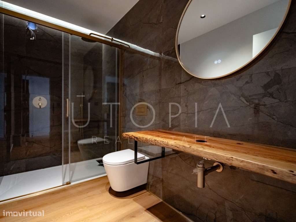 Lofts de praia São Pedro de Moel, Leiria-8