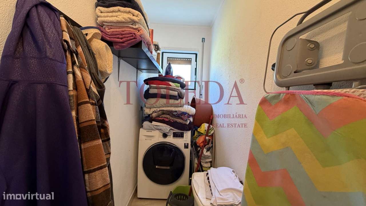 Quintinha em Tomar com 2 casas-18