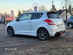 Suzuki Swift 1.6 Sport - 13