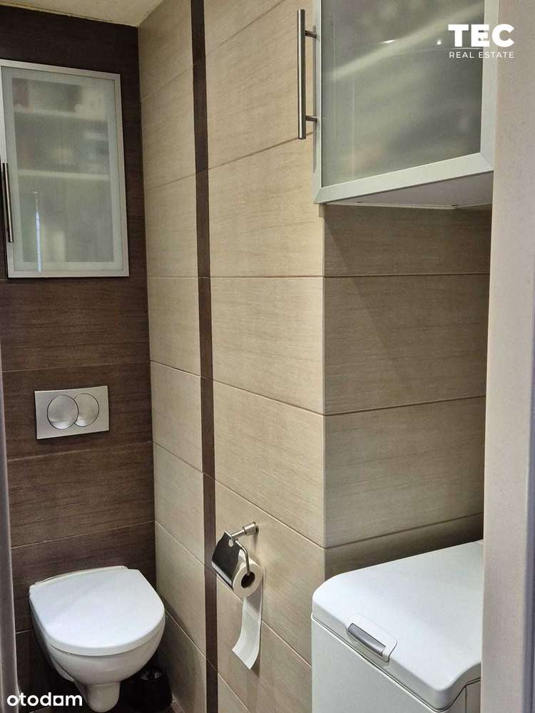 Olsza |46 m²| do zamieszkania | 3 pokoje – pohled 5