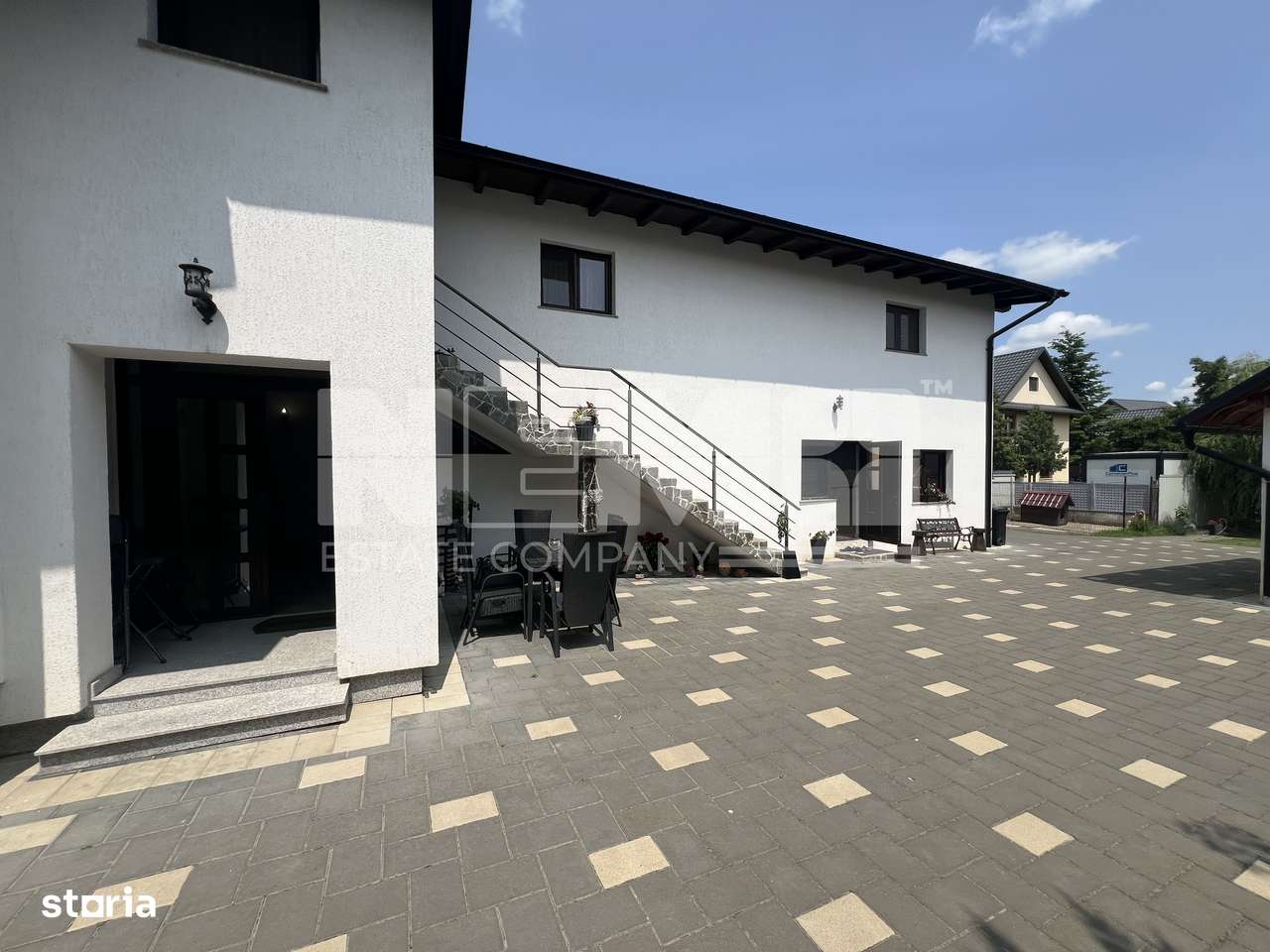 Casa Duplex | Zona Ștefan Cel Mare | 120mp - Imagine principală: 2/12