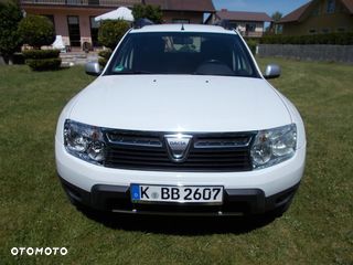 Dacia Duster 1.6 16V 105 4x2 Prestige
