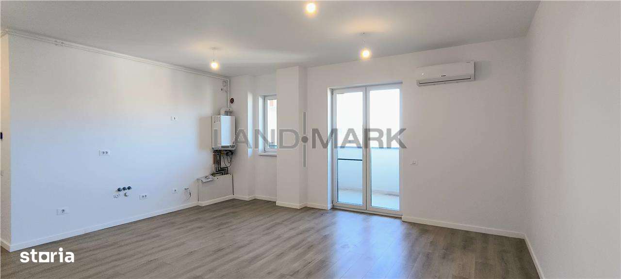 3250 EURO DISCOUNT!!! APARTAMENT NOU, OCUPABIL IMEDIAT, COMISION 0% - Imagine principală: 4/9