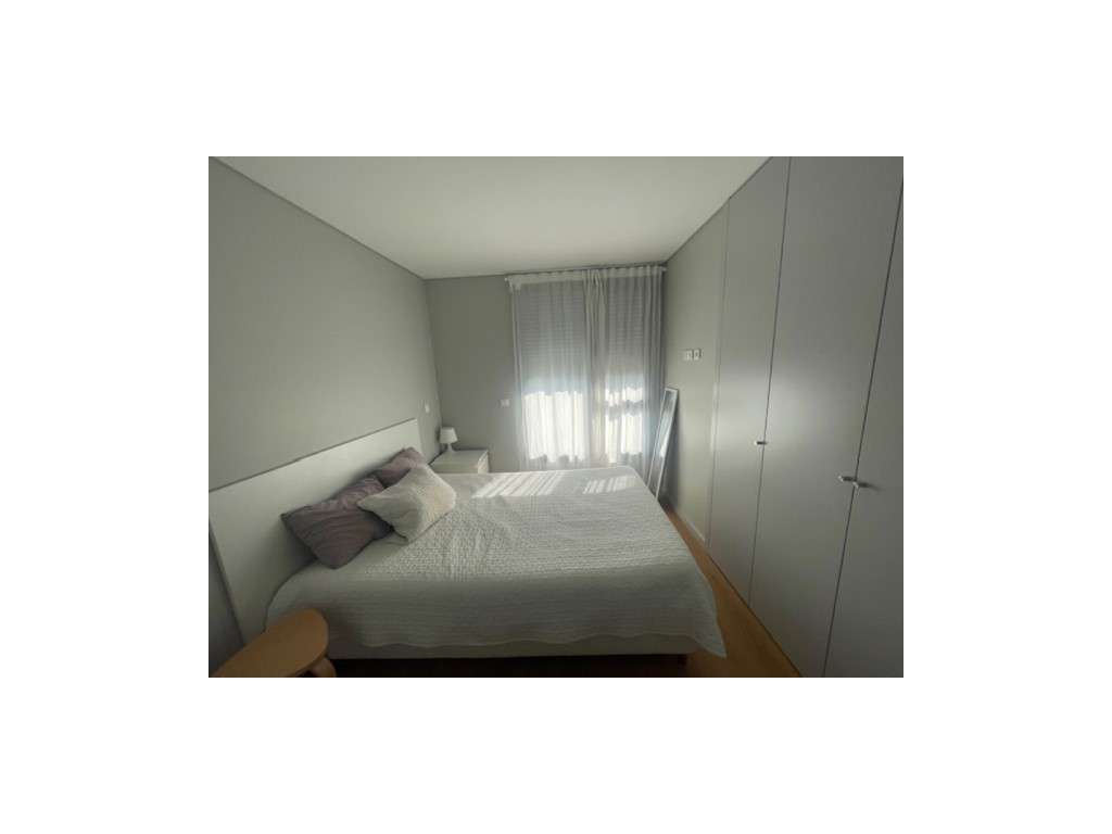 T0 (com 1 quarto) - Boavista / Casa Musica - Grande imagem: 4/8