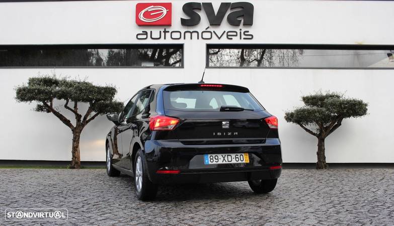 SEAT Ibiza 1.0 Style - 2