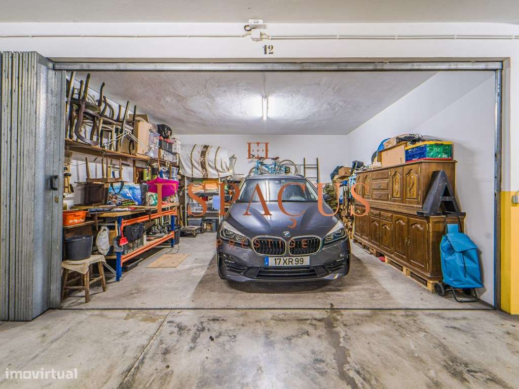 Fantástico Apartamento T4 em Braga-30