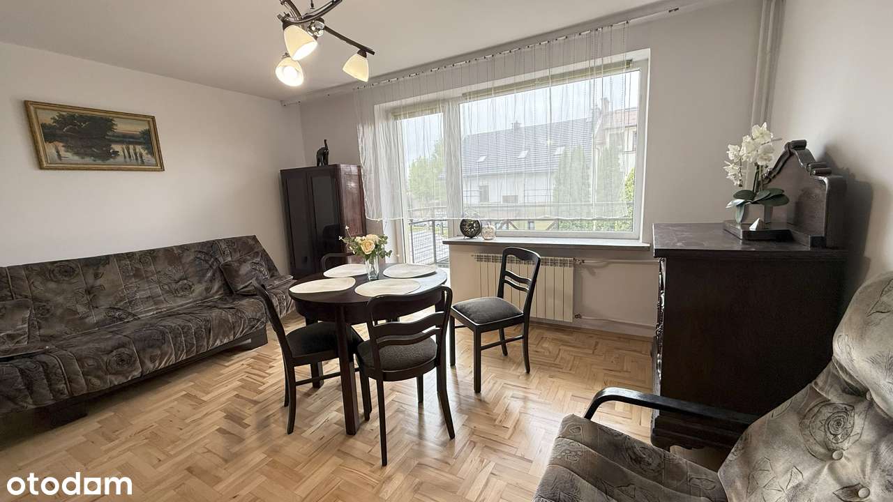 Mieszkanie na wynajem ul. Reja przy dworcu PKP i MPK - Pełny obrazek: 5/7