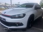 VW Scirocco 2.0 TDi Sport - 13