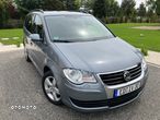 Volkswagen Touran 1.6 United - 6