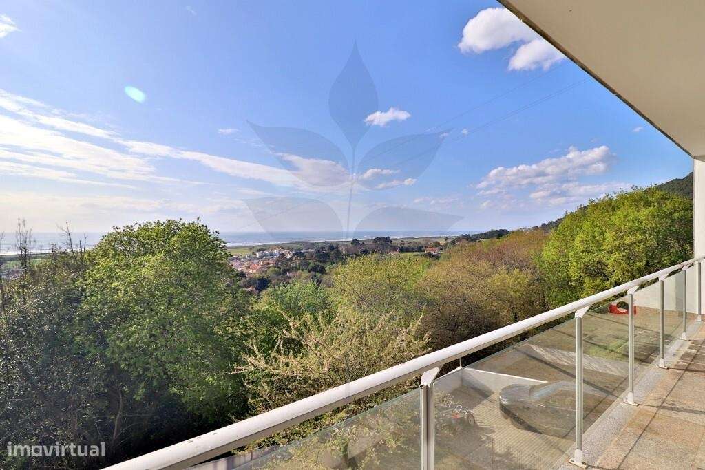 Moradia T4+Escritório na Areosa, junto à praia - Grande imagem: 5/60