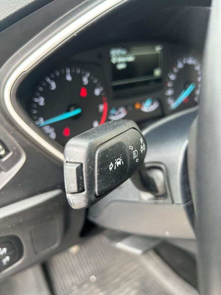 Ford Focus - foto 16