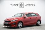 Kia Ceed 1.4 T-GDI 7DCT Star - 1