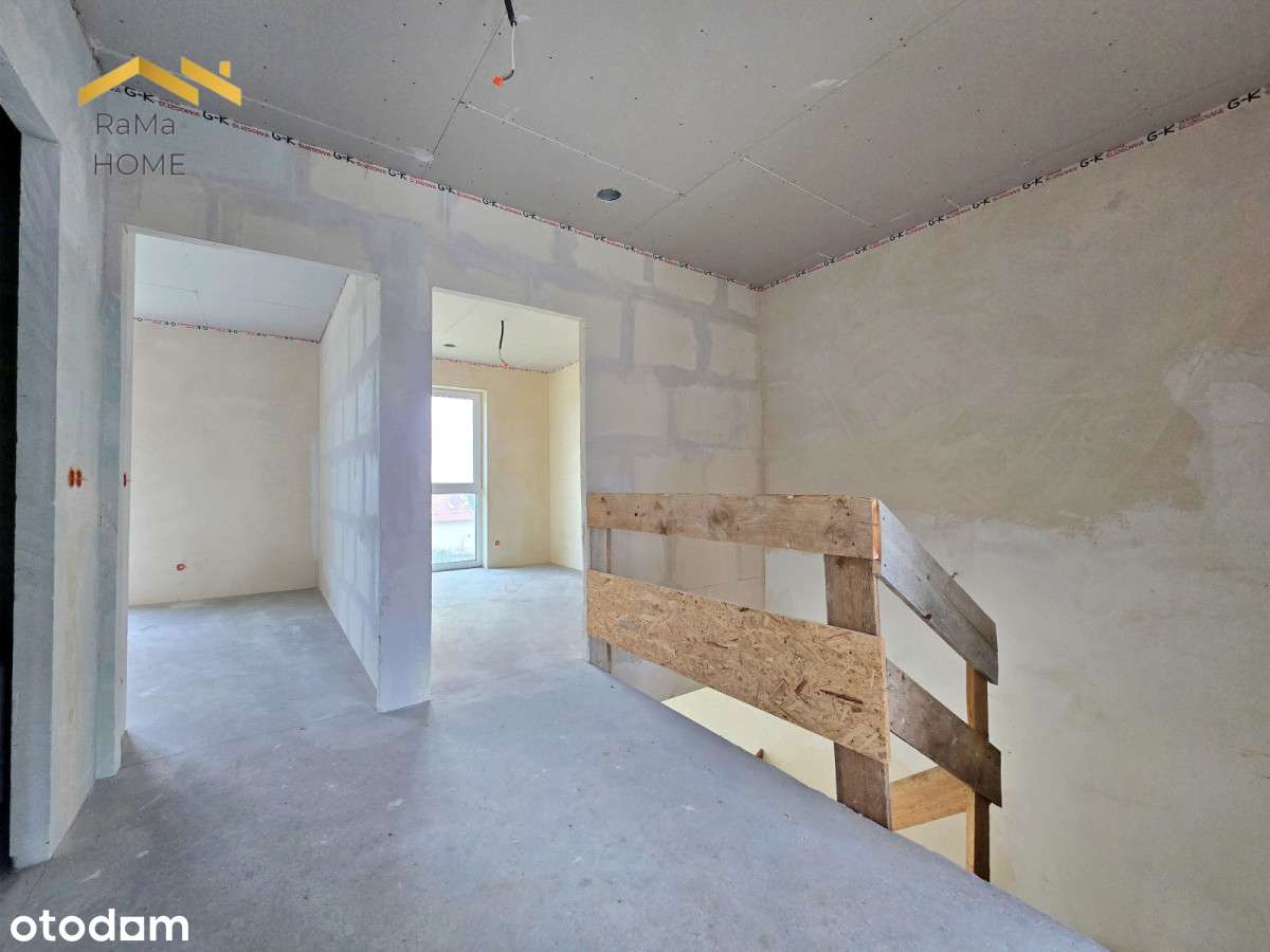 115,06 m² | Garaż • Ogród • 4 sypialnie-17