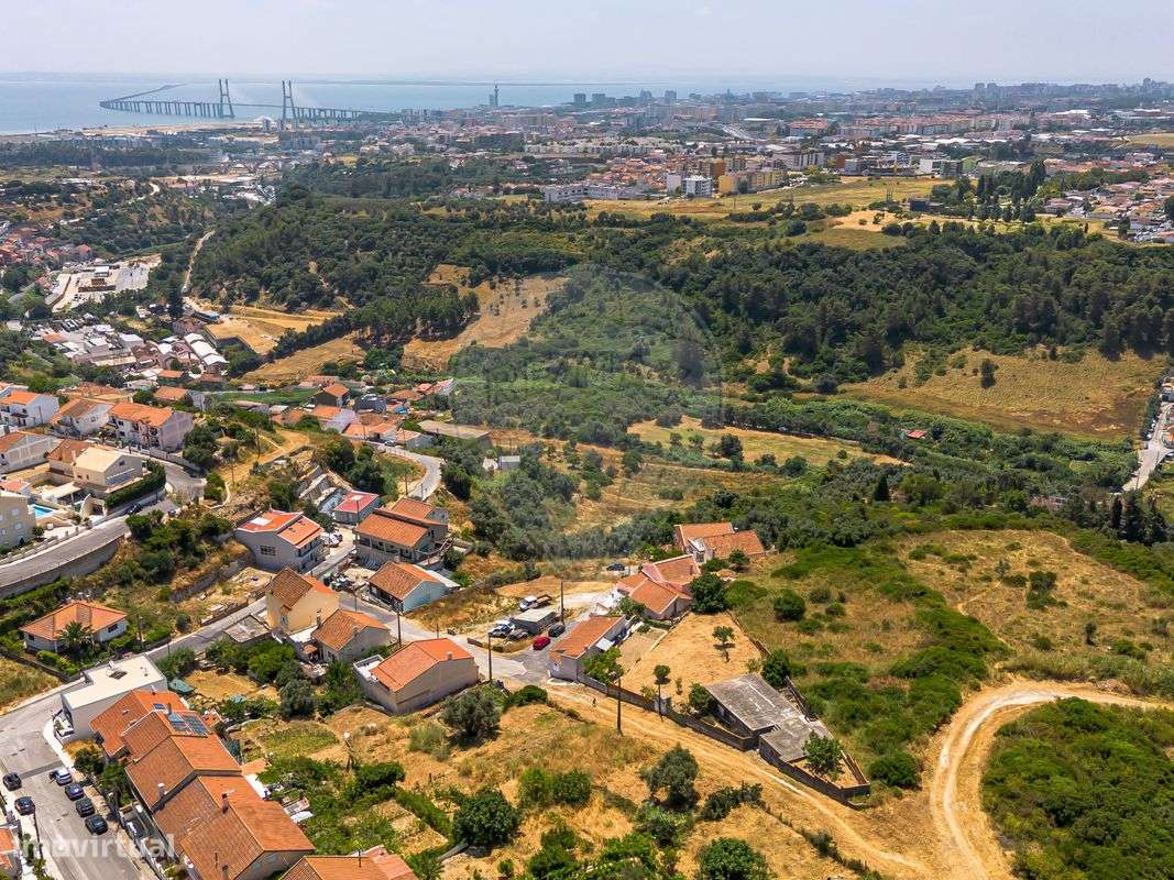 Terreno  para venda-3