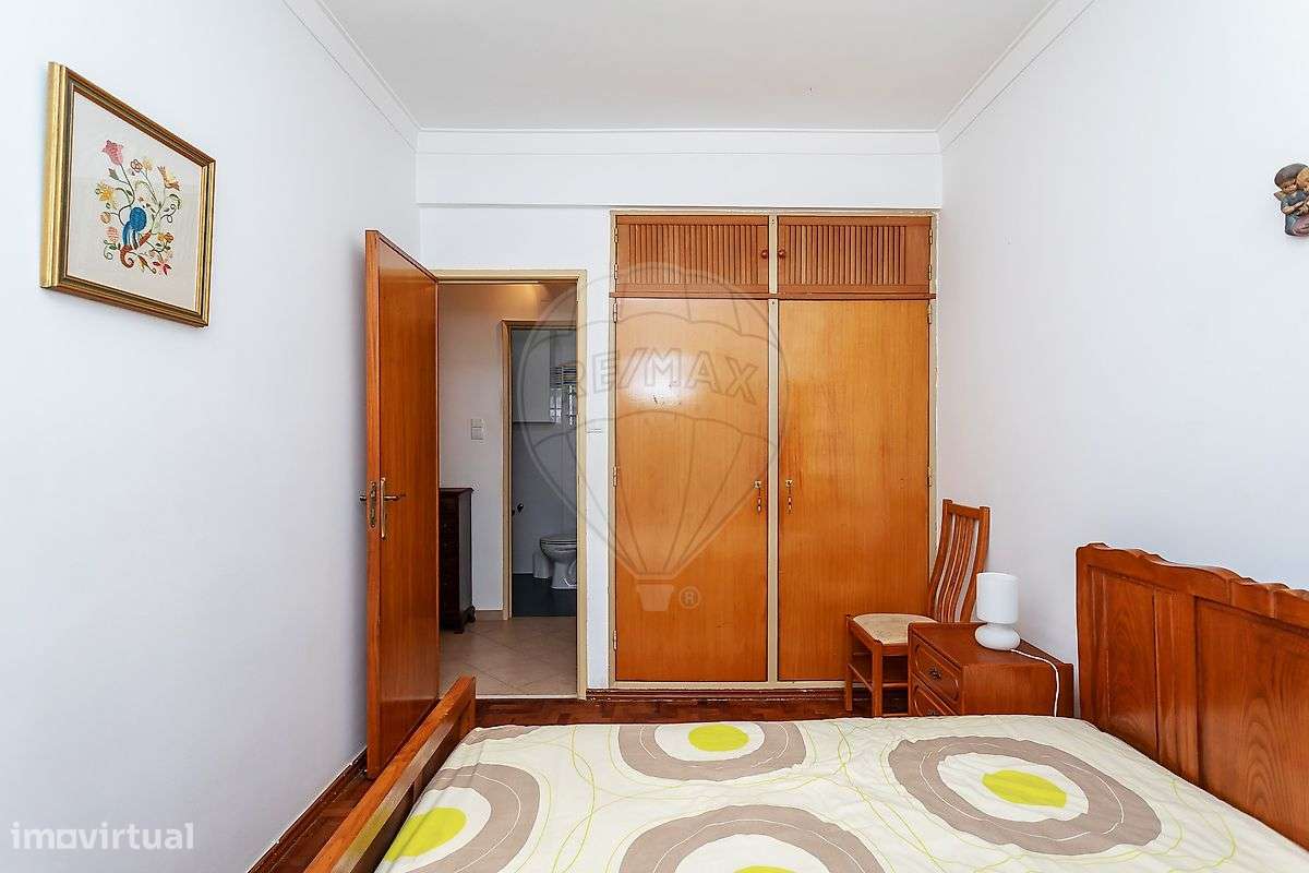 Apartamento T3 para venda-12