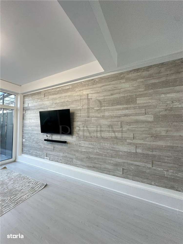 SACALAZ - 4 Camere - Mobilata complet - Curte amenajata - Imagine principală: 2/16