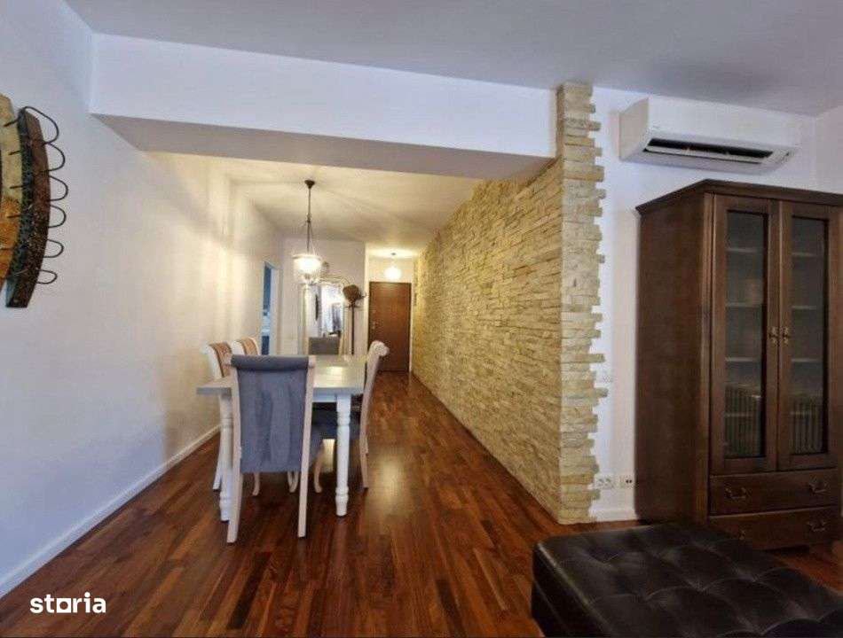 Apartament 4 camere de vânzare cu parcare în Green Vista/Iancu Nicolae-8