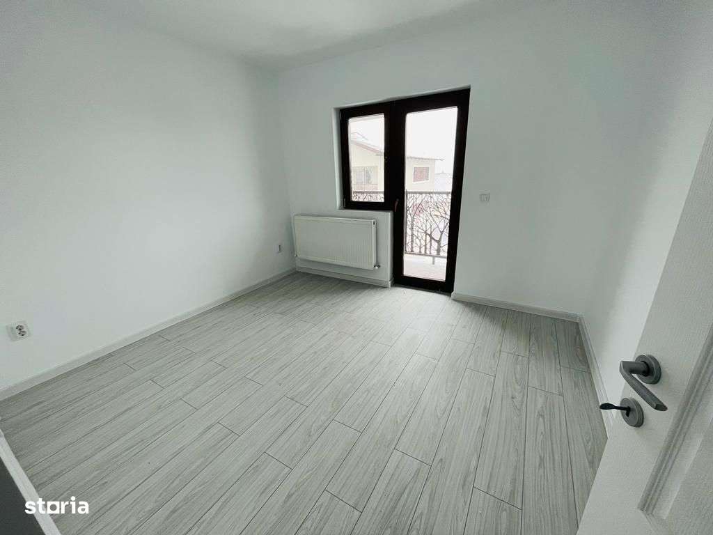 Apartament cu o cameră, decomandat-0