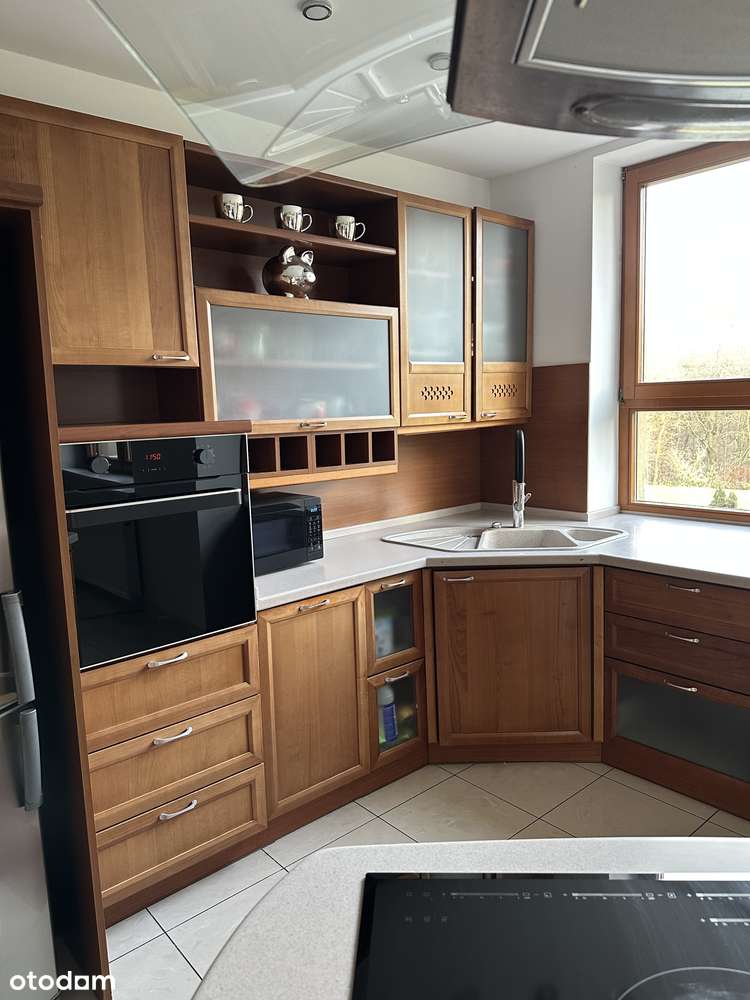 Apartament 130 m ul Rodakowskiego, osiedle zamknięte - Pełny obrazek: 5/17