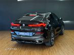 BMW X6 xDrive40d AT MHEV - 7