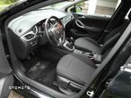 Opel Astra 1.0 Turbo Start/Stop Dynamic - 15