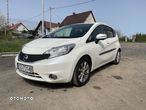 Nissan Note 1.5 dCi Acenta EU6 - 2