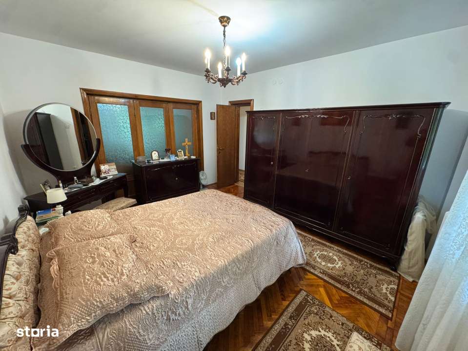 Apartament 4 camere, decomandat, 98.42mp, cartier 1 Mai, zona Insula - Imagine principală: 4/18