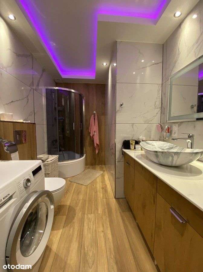 Mieszkanie ścisłe centrum,winda,miejsce postojowe. - Pełny obrazek: 5/6