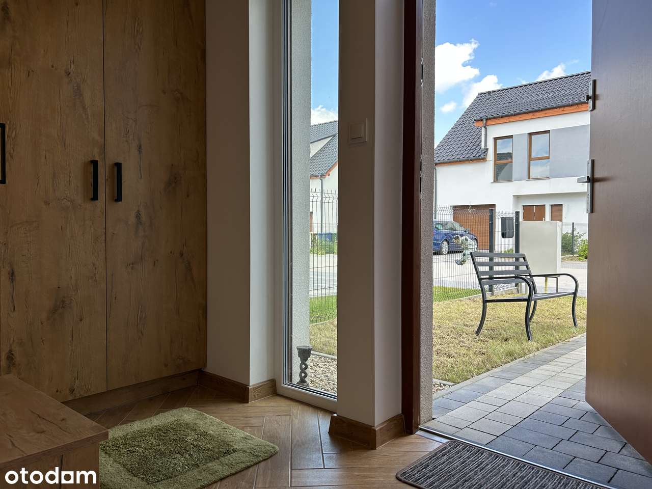 Dom do wprowadzenia się bez nakładów, 4 km od granicy miasta-15