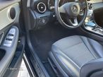 Mercedes-Benz C 250 BlueTEC Avantgarde Aut. - 27