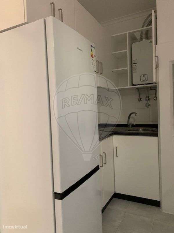 Apartamento T2 para arrendamento - Grande imagem: 4/13