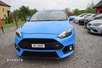 Ford Focus 2.3 EcoBoost S&S Allrad RS Blue & Black - 2