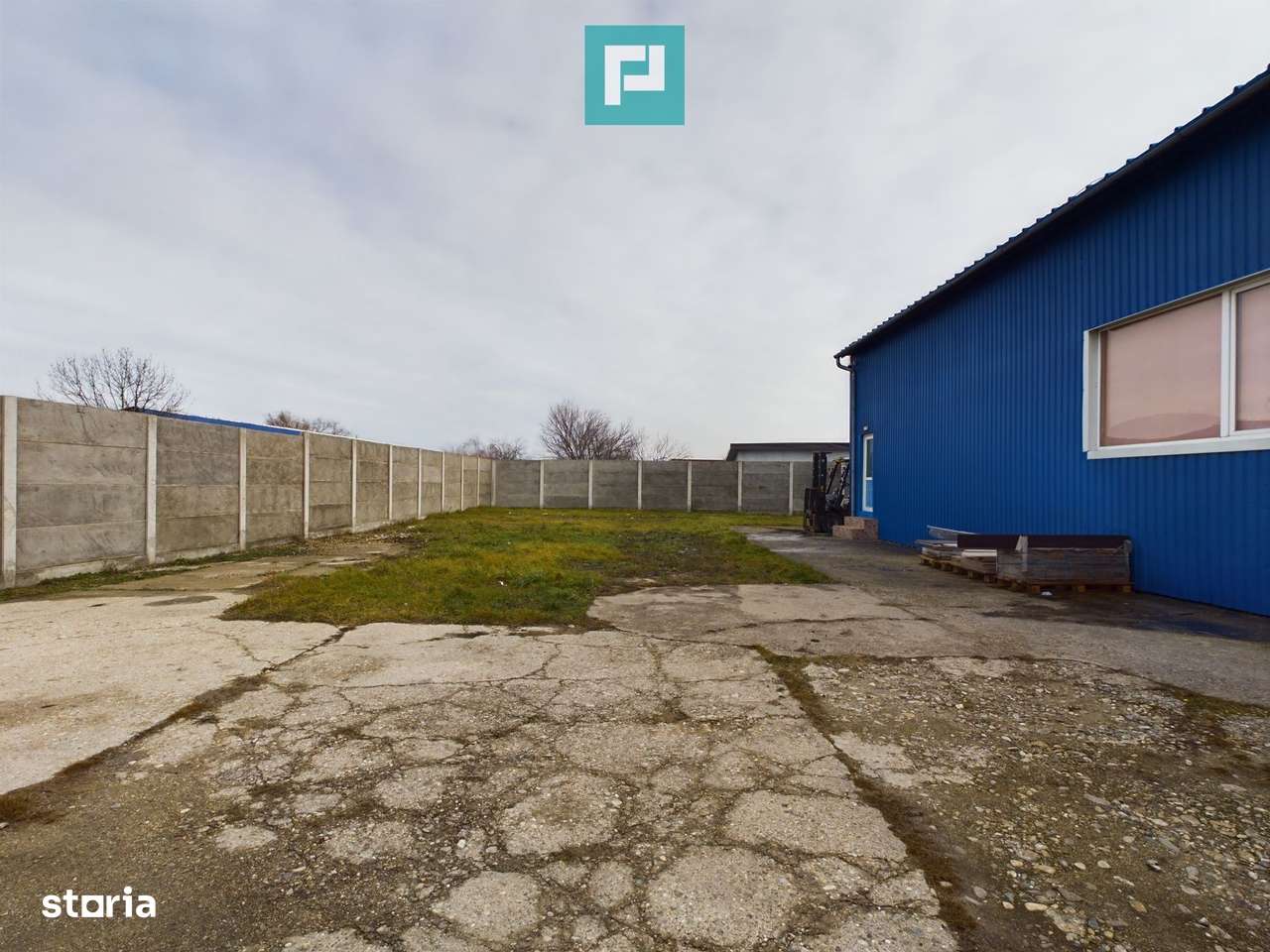 Depozit frigo în Săcălaz - Imagine principală: 3/5