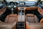 BMW Seria 7 740Li xDrive - 3