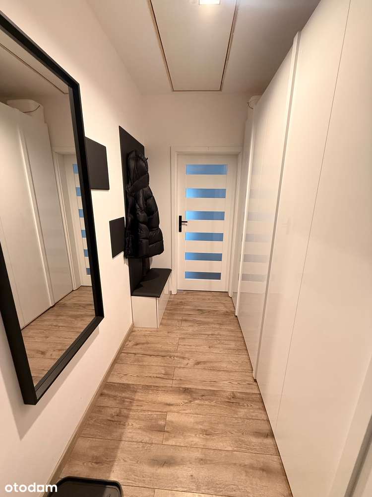 Parterowy dom 87 m² | kominek | ogród zimowy Żdżary w cenie mieszkania-4