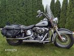 Harley-Davidson Softail Heritage Classic - 19