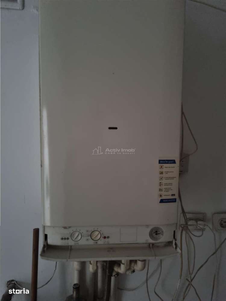 Spatiu comercial si teren stra.Bucuresti langa C.E.C - Imagine principală: 4/7